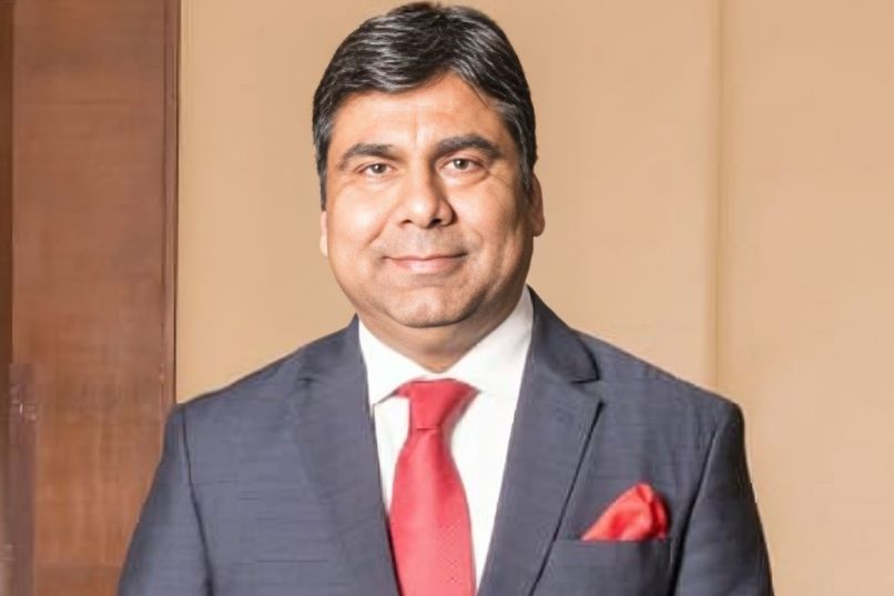 Sarovar Hotels Names Umeish Yadav as General Manager – Development